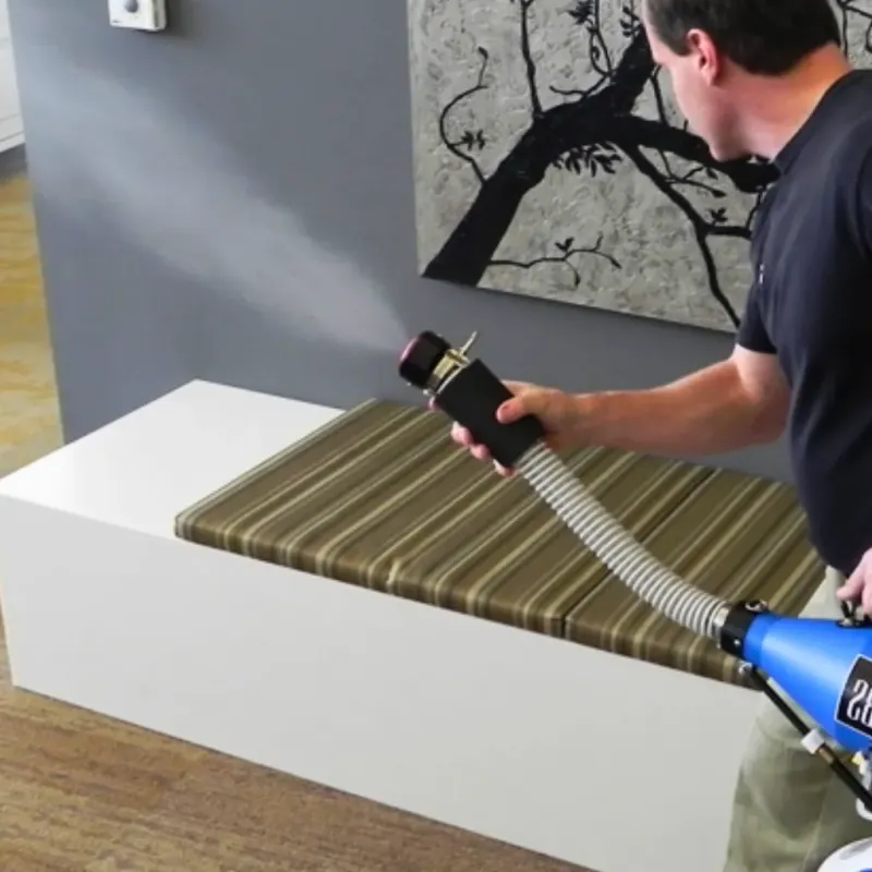 Professional Odor Removal in Lost Creek, TX